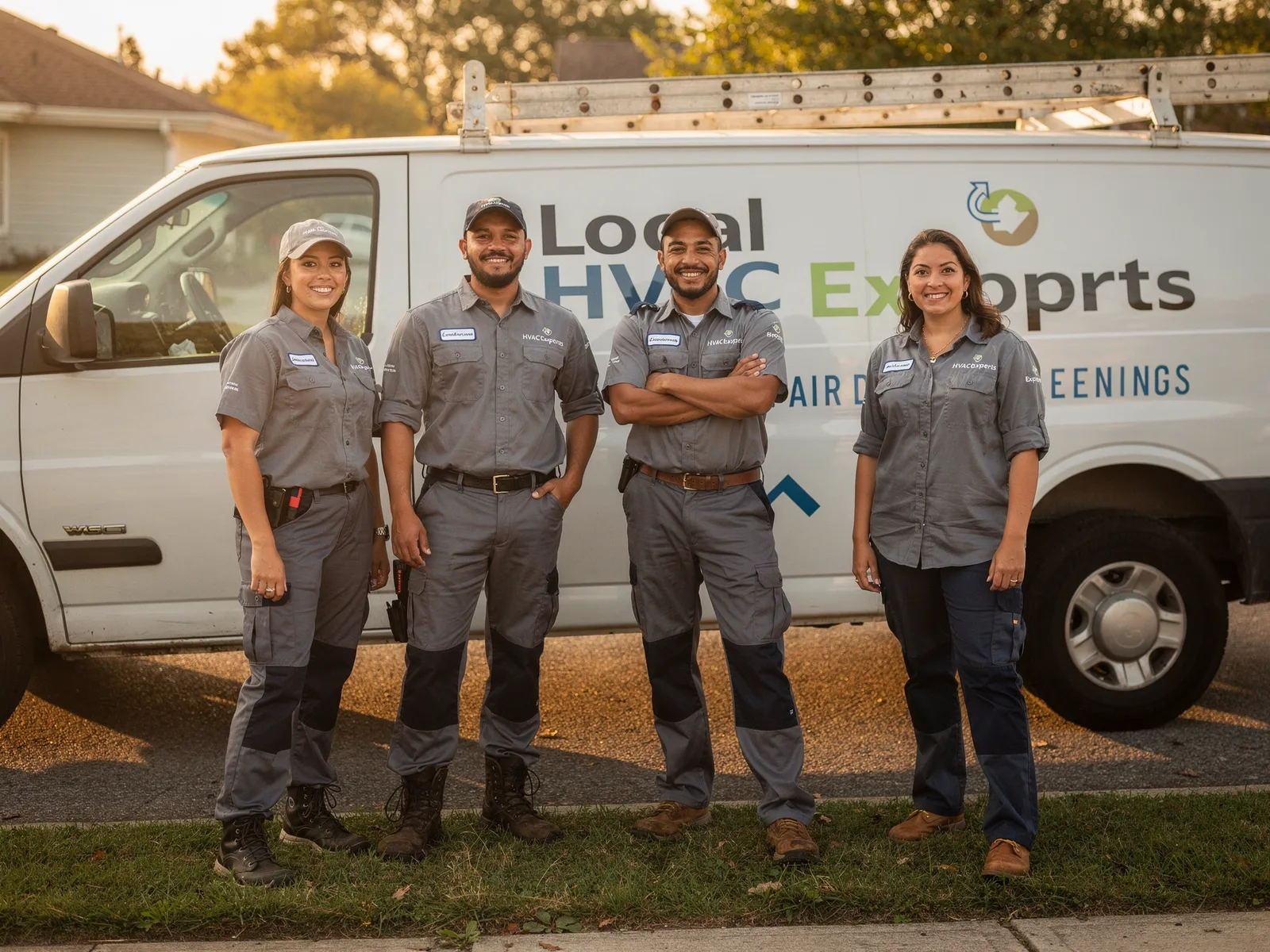 24/7 HVAC Repair & AC Replacement company in Pittsford, VT