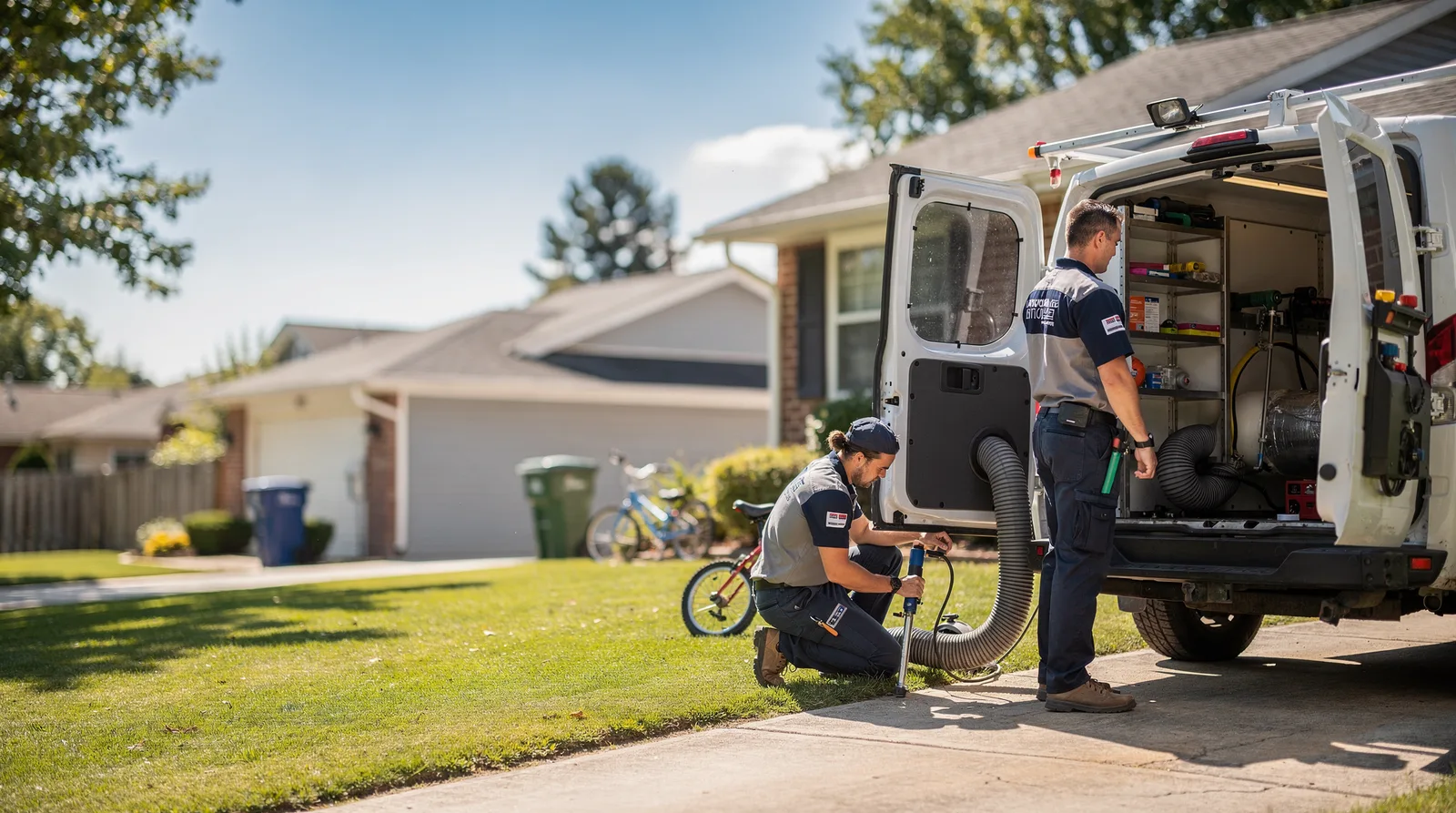 24/7 HVAC Repair & AC Replacement in Pittsford, VT near me